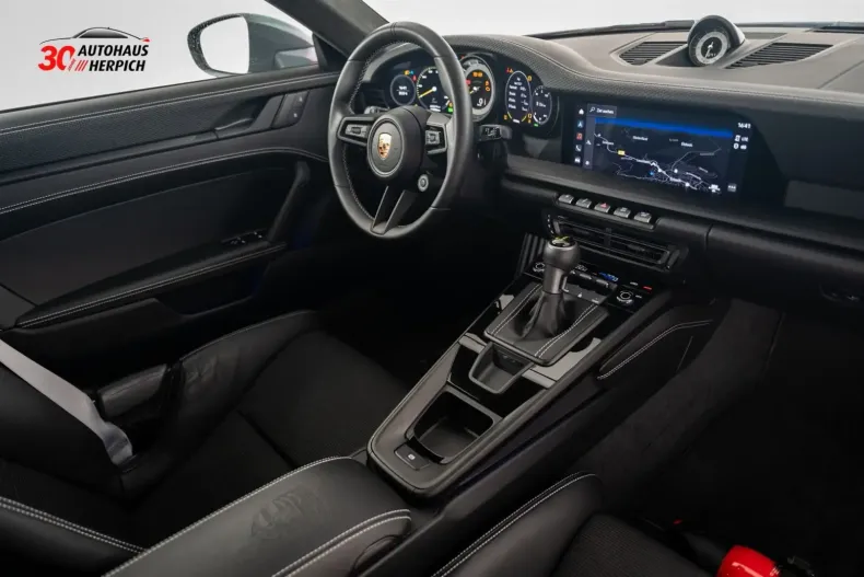 Porsche 992 din 2024 cu 11.534 km - oferta POR106846 - foto 15