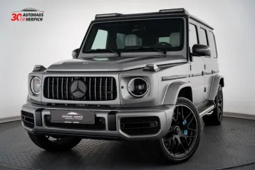 Mercedes-Benz G 63 AMG din 2023 - oferta MER106847
