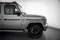 Mercedes-Benz G 63 AMG din 2023 cu 13.268 km - oferta MER106847 - foto 8