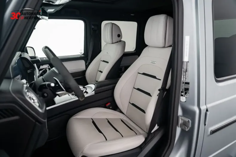 Mercedes-Benz G 63 AMG din 2023 cu 13.268 km - oferta MER106847 - foto 11