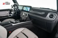 Mercedes-Benz G 63 AMG din 2023 cu 13.268 km - oferta MER106847 - foto 12
