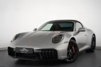 Porsche 992 din 2025 cu 4.650 km - oferta POR106848 - foto 1