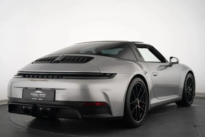 Porsche 992 din 2025 cu 4.650 km - oferta POR106848 - foto 3