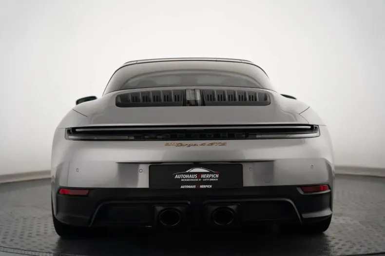 Porsche 992 din 2025 cu 4.650 km - oferta POR106848 - foto 4