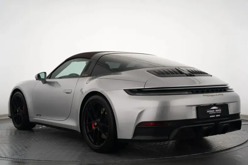 Porsche 992 din 2025 cu 4.650 km - oferta POR106848 - foto 5