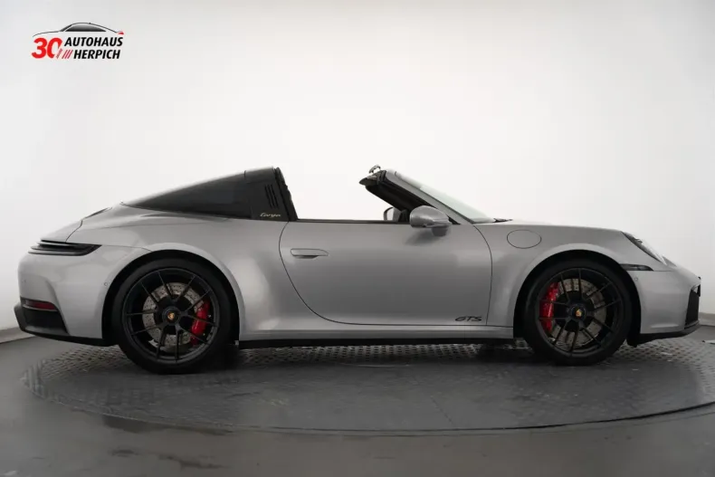 Porsche 992 din 2025 cu 4.650 km - oferta POR106848 - foto 7