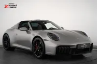 Porsche 992 din 2025 cu 4.650 km - oferta POR106848 - foto 8