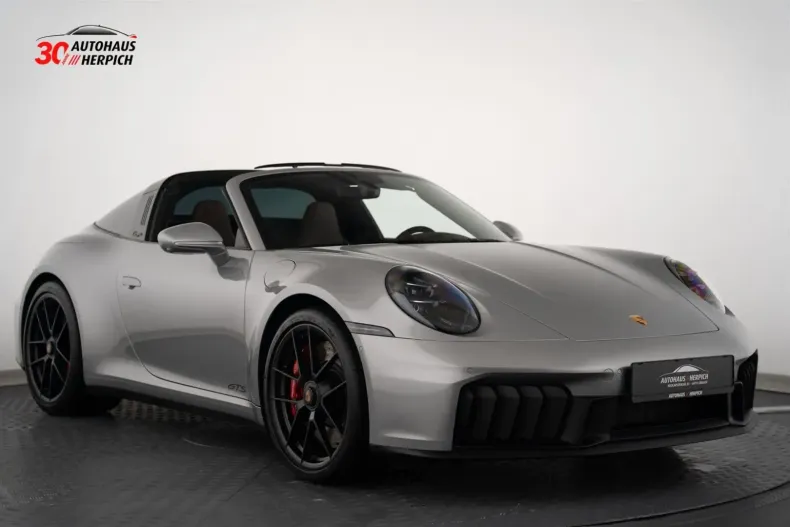 Porsche 992 din 2025 cu 4.650 km - oferta POR106848 - foto 8