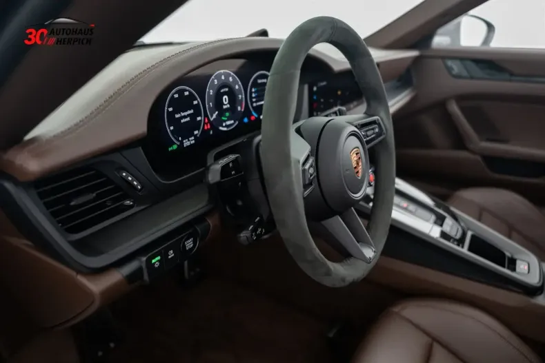 Porsche 992 din 2025 cu 4.650 km - oferta POR106848 - foto 11