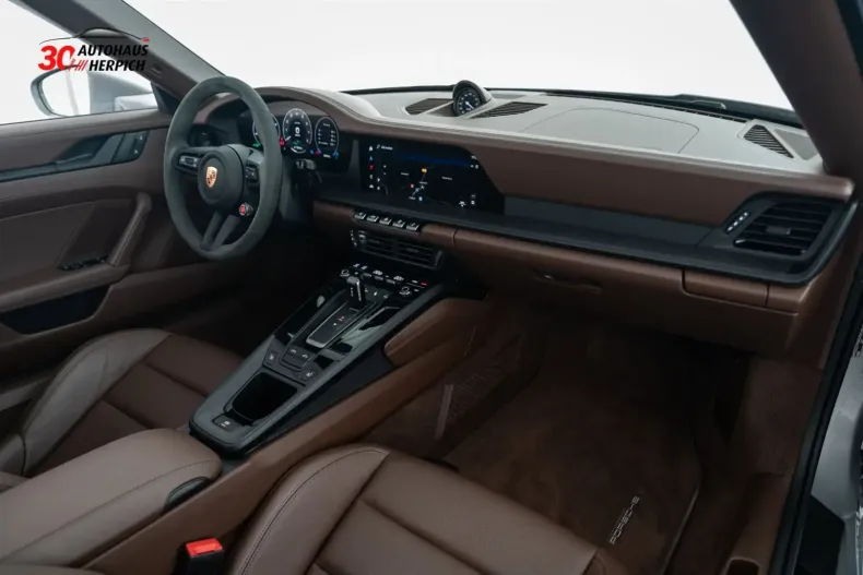 Porsche 992 din 2025 cu 4.650 km - oferta POR106848 - foto 13