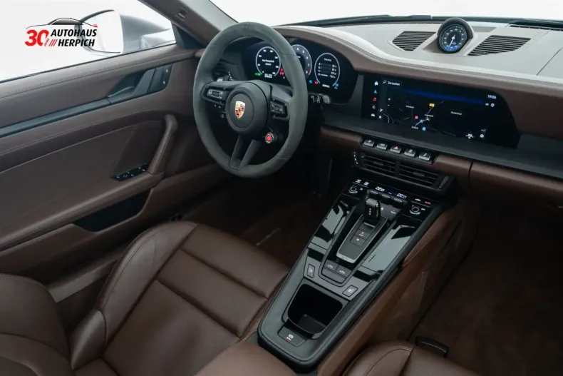 Porsche 992 din 2025 cu 4.650 km - oferta POR106848 - foto 15