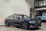 Audi A6 din 2024 cu 31.517 km - oferta AUD106851 - foto 2