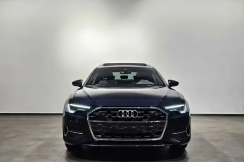 Audi A6 din 2024 cu 31.517 km - oferta AUD106851 - foto 3