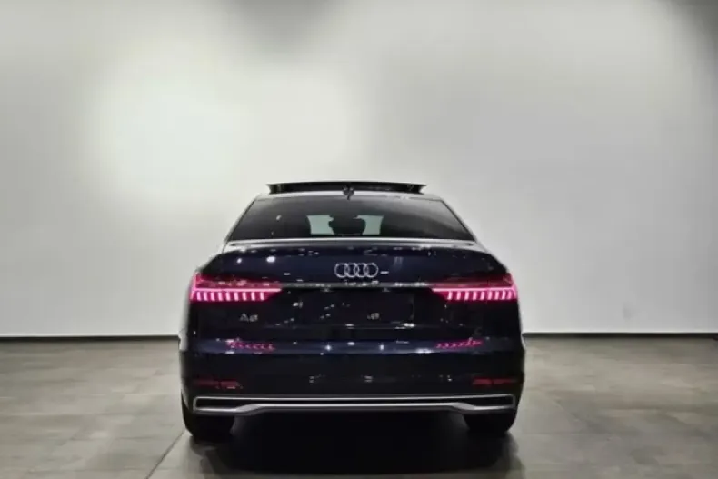 Audi A6 din 2024 cu 31.517 km - oferta AUD106851 - foto 10