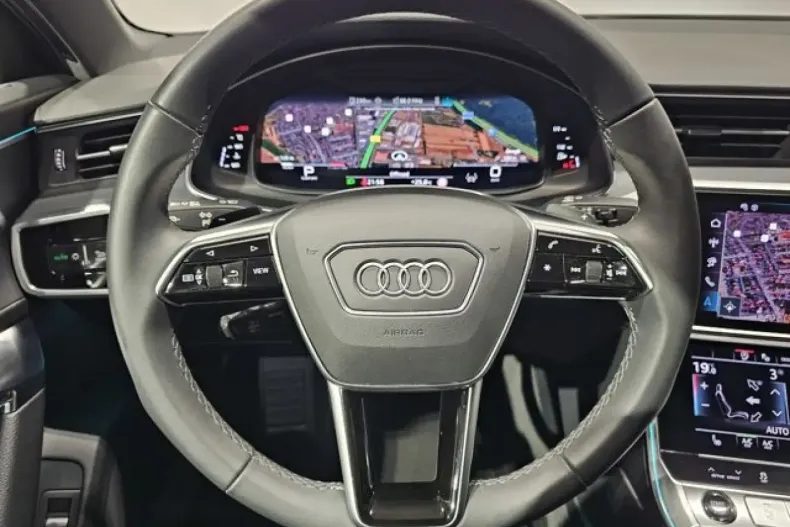 Audi A6 din 2024 cu 31.517 km - oferta AUD106851 - foto 12