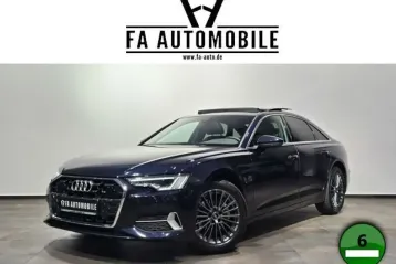 Audi A6 din 2024 - oferta AUD106852