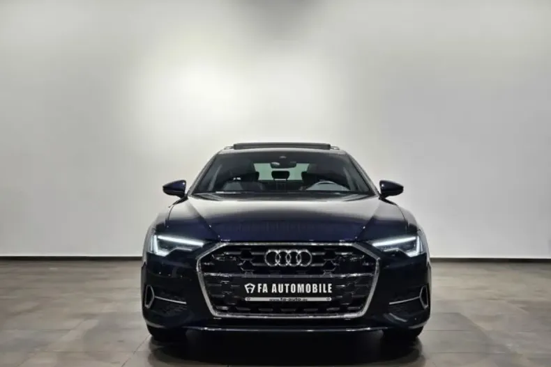 Audi A6 din 2024 cu 31.517 km - oferta AUD106852 - foto 3