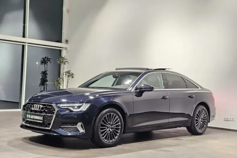 Audi A6 din 2024 cu 31.517 km - oferta AUD106852 - foto 5