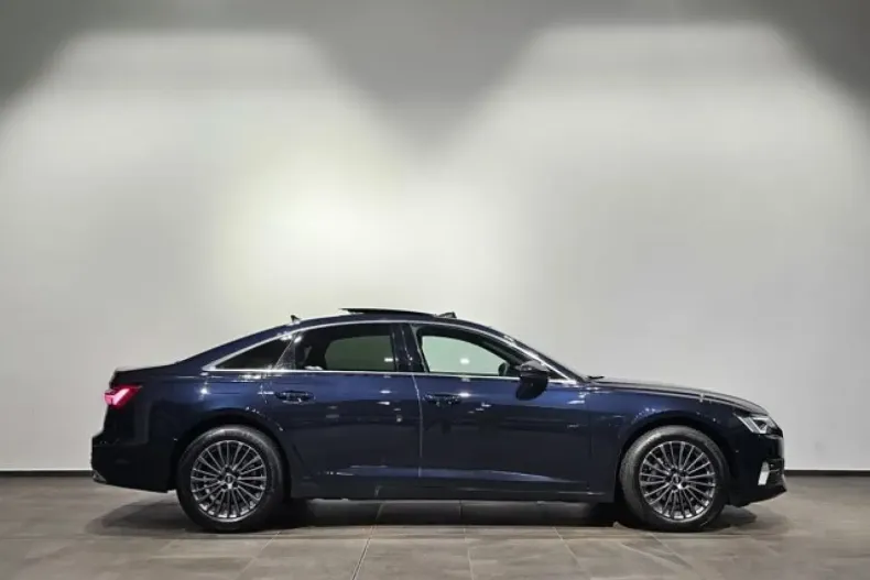 Audi A6 din 2024 cu 31.517 km - oferta AUD106852 - foto 7