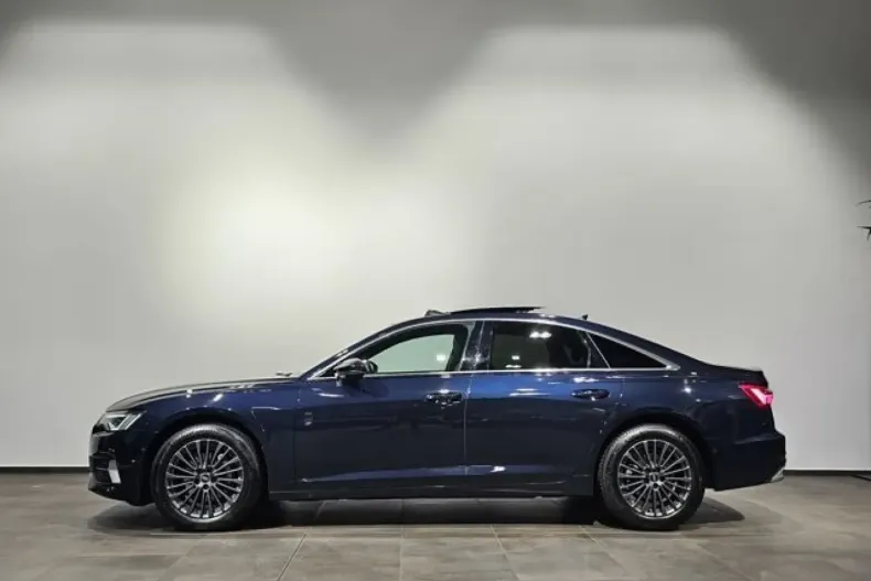 Audi A6 din 2024 cu 31.517 km - oferta AUD106852 - foto 8