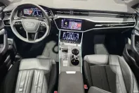 Audi A6 din 2024 cu 31.517 km - oferta AUD106852 - foto 17