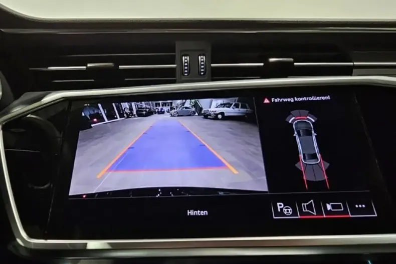 Audi A6 din 2024 cu 31.517 km - oferta AUD106852 - foto 22