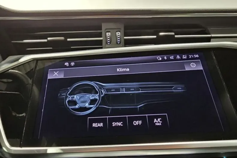 Audi A6 din 2024 cu 31.517 km - oferta AUD106852 - foto 24