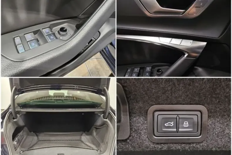 Audi A6 din 2024 cu 31.517 km - oferta AUD106852 - foto 29