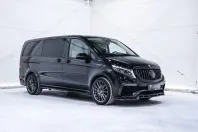 Mercedes-Benz V 300 din 2023 cu 15.000 km - oferta MER106855 - foto 3