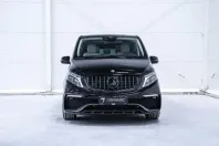 Mercedes-Benz V 300 din 2023 cu 15.000 km - oferta MER106855 - foto 4