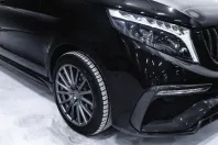 Mercedes-Benz V 300 din 2023 cu 15.000 km - oferta MER106855 - foto 6