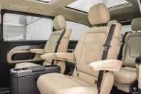Mercedes-Benz V 300 din 2023 cu 15.000 km - oferta MER106855 - foto 17
