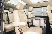 Mercedes-Benz V 300 din 2023 cu 15.000 km - oferta MER106855 - foto 18