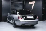 Rolls-Royce Ghost din 2022 cu 10.700 km - oferta ROL106856 - foto 5