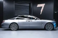 Rolls-Royce Ghost din 2022 cu 10.700 km - oferta ROL106856 - foto 7