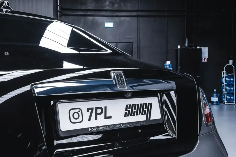 Rolls-Royce Ghost din 2022 cu 10.700 km - oferta ROL106856 - foto 15