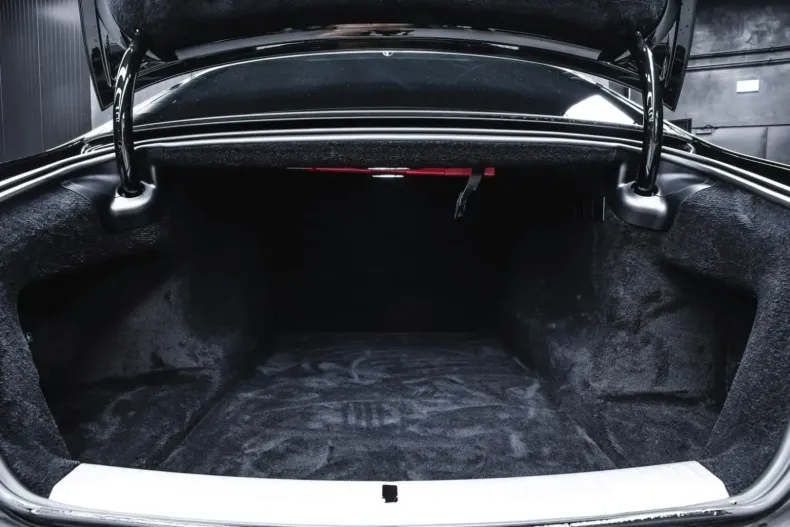 Rolls-Royce Ghost din 2022 cu 10.700 km - oferta ROL106856 - foto 16