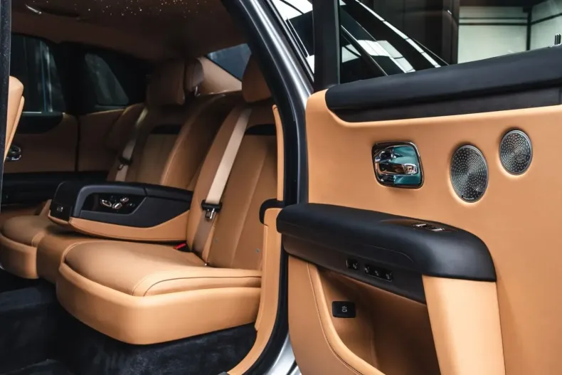 Rolls-Royce Ghost din 2022 cu 10.700 km - oferta ROL106856 - foto 24