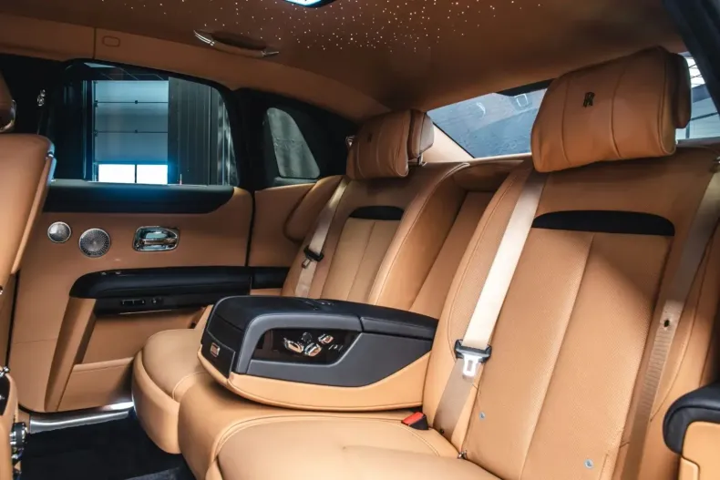 Rolls-Royce Ghost din 2022 cu 10.700 km - oferta ROL106856 - foto 26