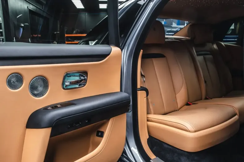 Rolls-Royce Ghost din 2022 cu 10.700 km - oferta ROL106856 - foto 29