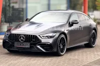 Mercedes-Benz AMG GT din 2022 cu 53.482 km - oferta MER106858 - foto 1