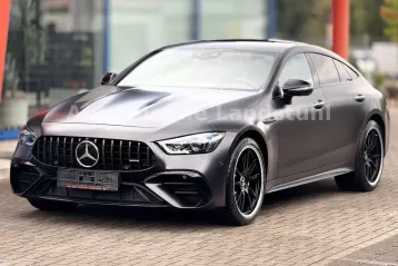 Mercedes-Benz AMG GT din 2022 - oferta MER106858