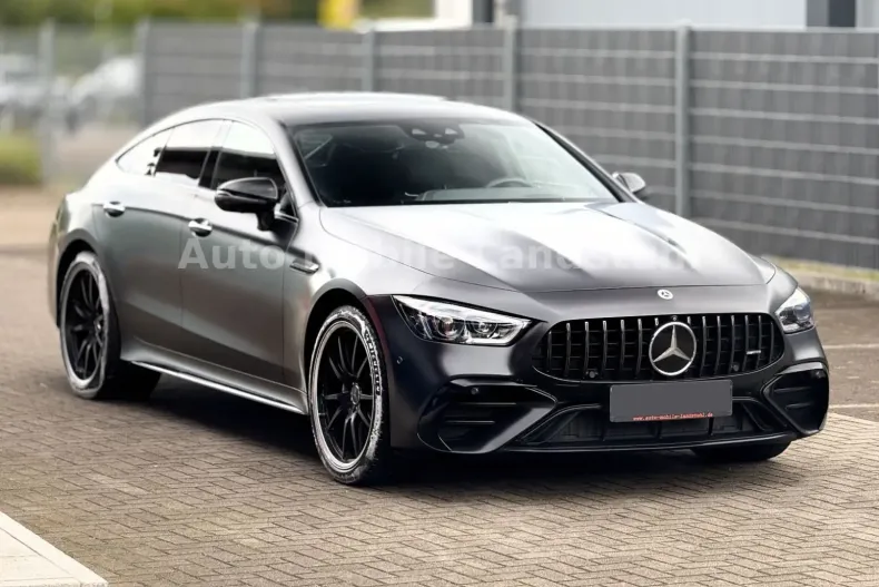 Mercedes-Benz AMG GT din 2022 cu 53.482 km - oferta MER106858 - foto 3