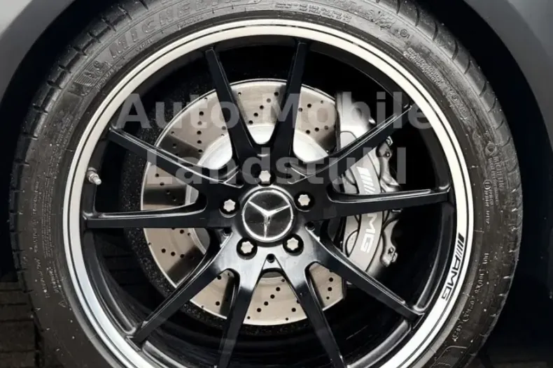 Mercedes-Benz AMG GT din 2022 cu 53.482 km - oferta MER106858 - foto 8