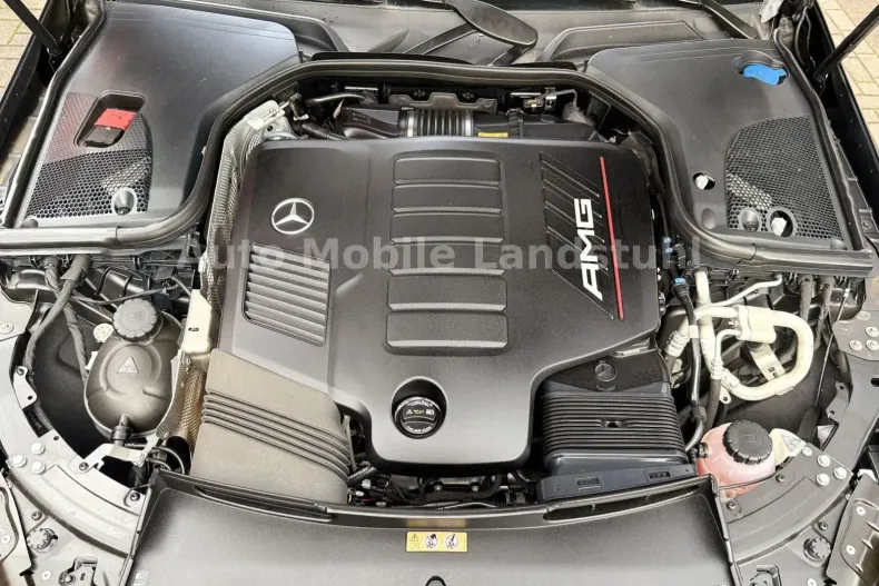 Mercedes-Benz AMG GT din 2022 cu 53.482 km - oferta MER106858 - foto 9