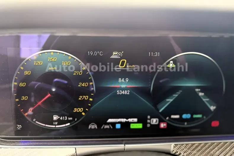 Mercedes-Benz AMG GT din 2022 cu 53.482 km - oferta MER106858 - foto 10