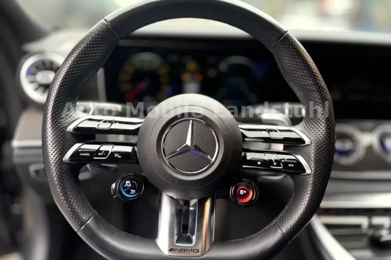 Mercedes-Benz AMG GT din 2022 cu 53.482 km - oferta MER106858 - foto 11