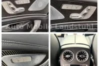 Mercedes-Benz AMG GT din 2022 cu 53.482 km - oferta MER106858 - foto 12