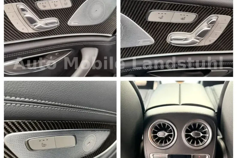 Mercedes-Benz AMG GT din 2022 cu 53.482 km - oferta MER106858 - foto 12