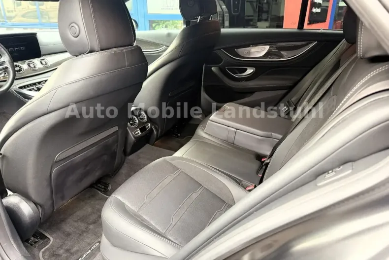 Mercedes-Benz AMG GT din 2022 cu 53.482 km - oferta MER106858 - foto 15